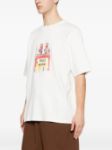 Immagine di Drole De Monsieur | T-Shirt Drole Cafe