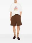 Immagine di Drole De Monsieur | T-Shirt Drole Cafe
