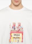 Immagine di Drole De Monsieur | T-Shirt Drole Cafe