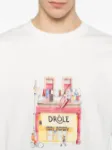 Immagine di Drole De Monsieur | T-Shirt Drole Cafe