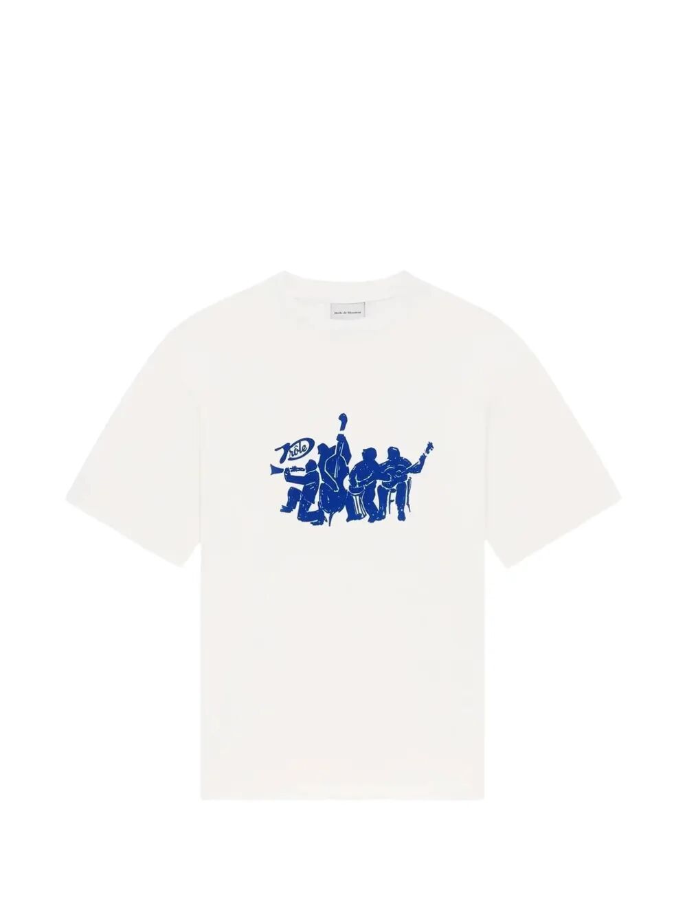 Immagine di Drole De Monsieur | T-Shirt Musiciens