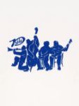 Immagine di Drole De Monsieur | T-Shirt Musiciens