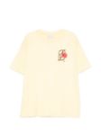 Immagine di Drole De Monsieur | T-Shirt D Hibiscus Brodee
