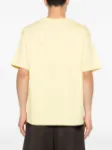 Immagine di Drole De Monsieur | T-Shirt D Hibiscus Brodee