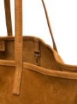 Immagine di Mc2 Saint Barth | City Bag Suede