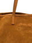 Immagine di Mc2 Saint Barth | City Bag Suede