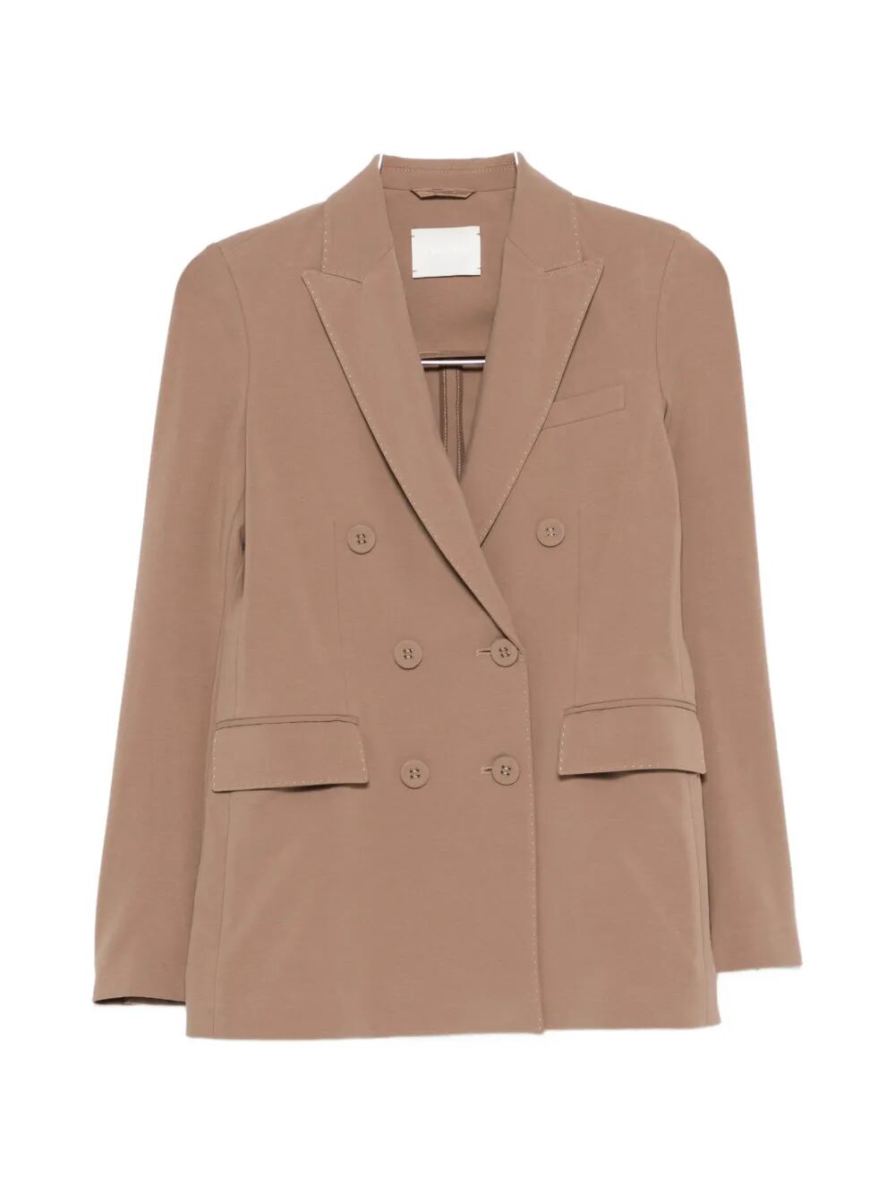 Immagine di Circolo 1901 | Regular Stretch