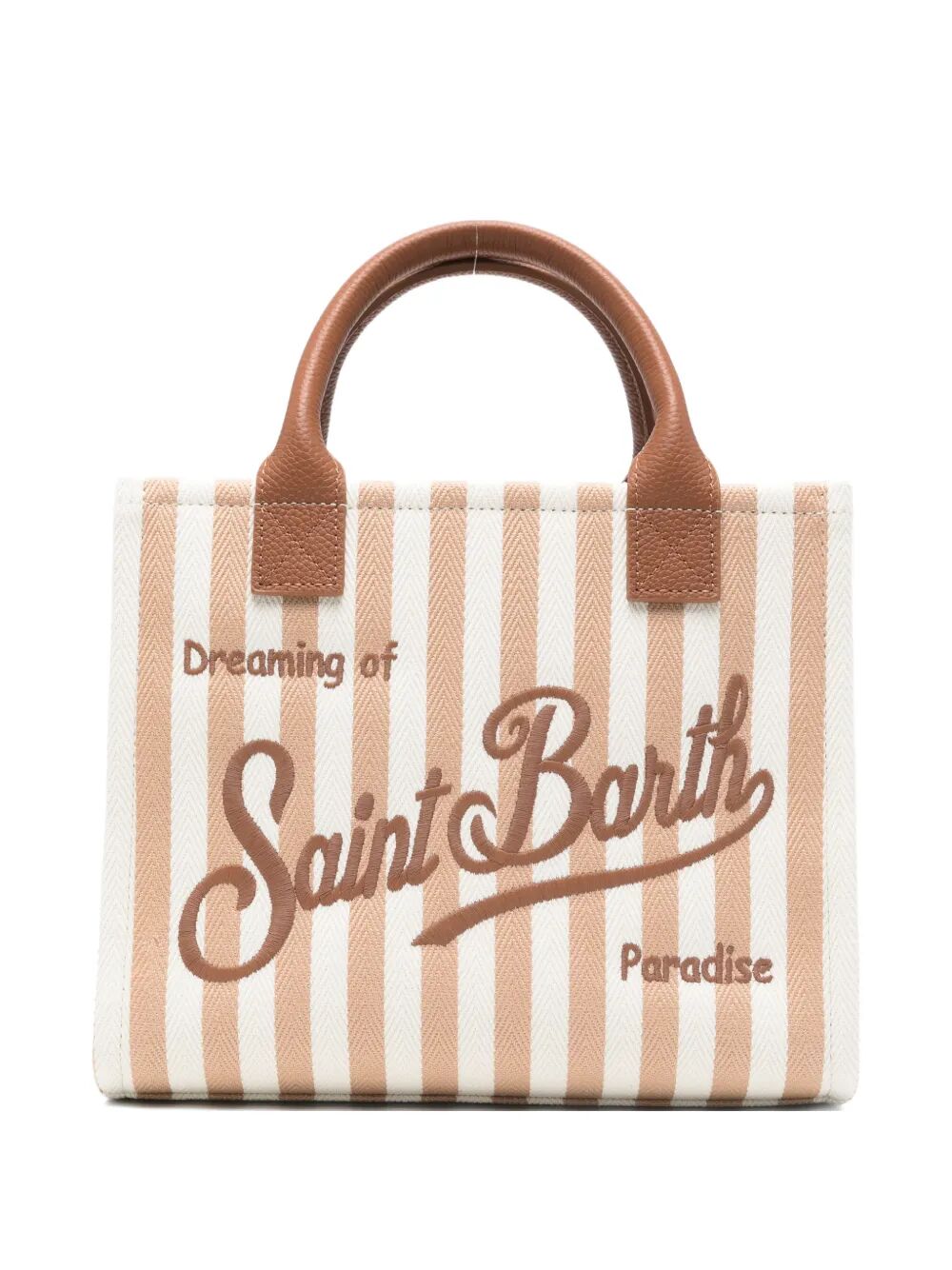 Immagine di Mc2 Saint Barth | Vanity Bag Midi