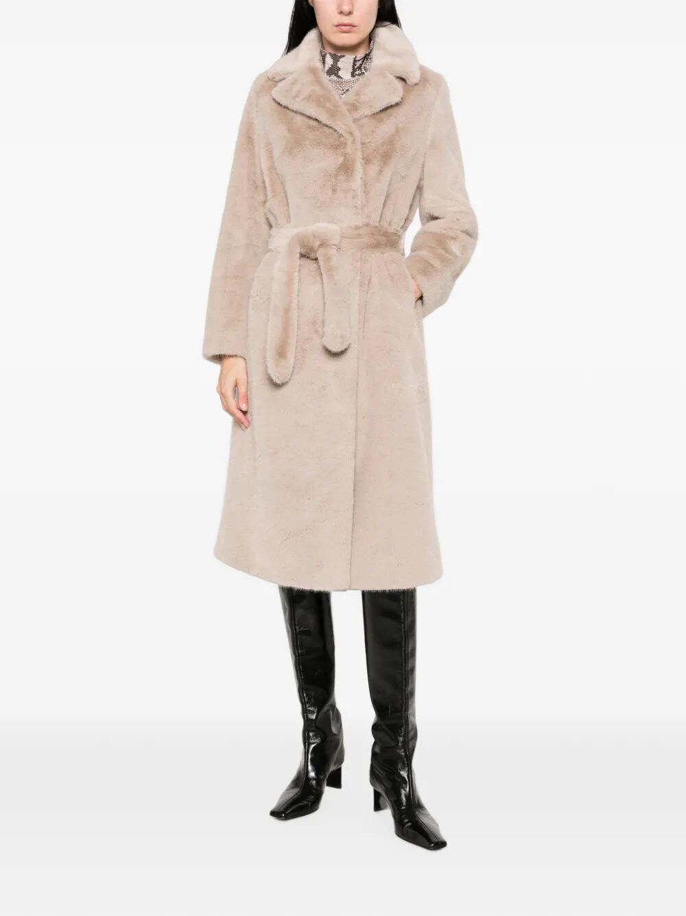 Picture of Duno | Overcoat