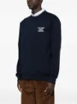 Picture of Drole De Monsieur | Bold Slogan Sweatshirt