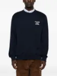 Picture of Drole De Monsieur | Bold Slogan Sweatshirt