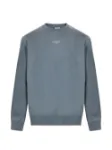 Picture of Drole De Monsieur | Classic Slogan Sweatshirt