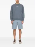 Picture of Drole De Monsieur | Classic Slogan Sweatshirt