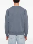 Picture of Drole De Monsieur | Classic Slogan Sweatshirt