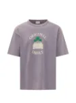 Picture of Drole De Monsieur | Drole Car Palms T-Shirt