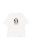 Picture of Drole De Monsieur | Casino Scene T-Shirt