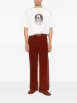 Picture of Drole De Monsieur | Casino Scene T-Shirt
