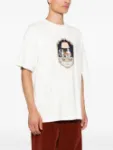 Picture of Drole De Monsieur | Casino Scene T-Shirt