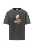 Picture of Drole De Monsieur | Glass Lion T-Shirt
