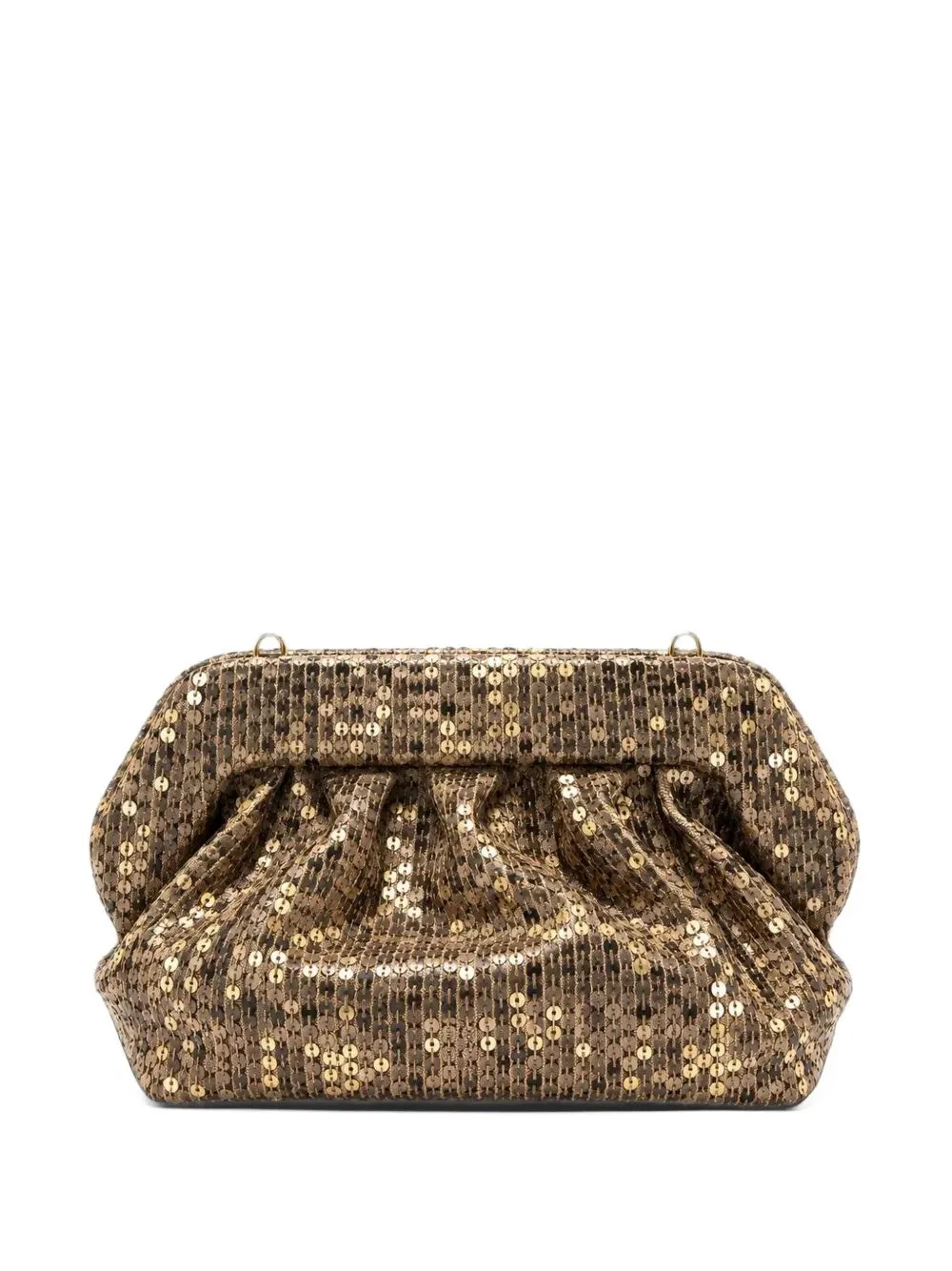 Picture of Themoire | Bios Small Fringe Sequin Hemp