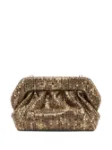 Picture of Themoire | Bios Small Fringe Sequin Hemp