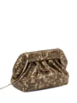 Picture of Themoire | Bios Small Fringe Sequin Hemp