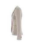 Picture of Circolo 1901 | Slim Fit Jacket Wv