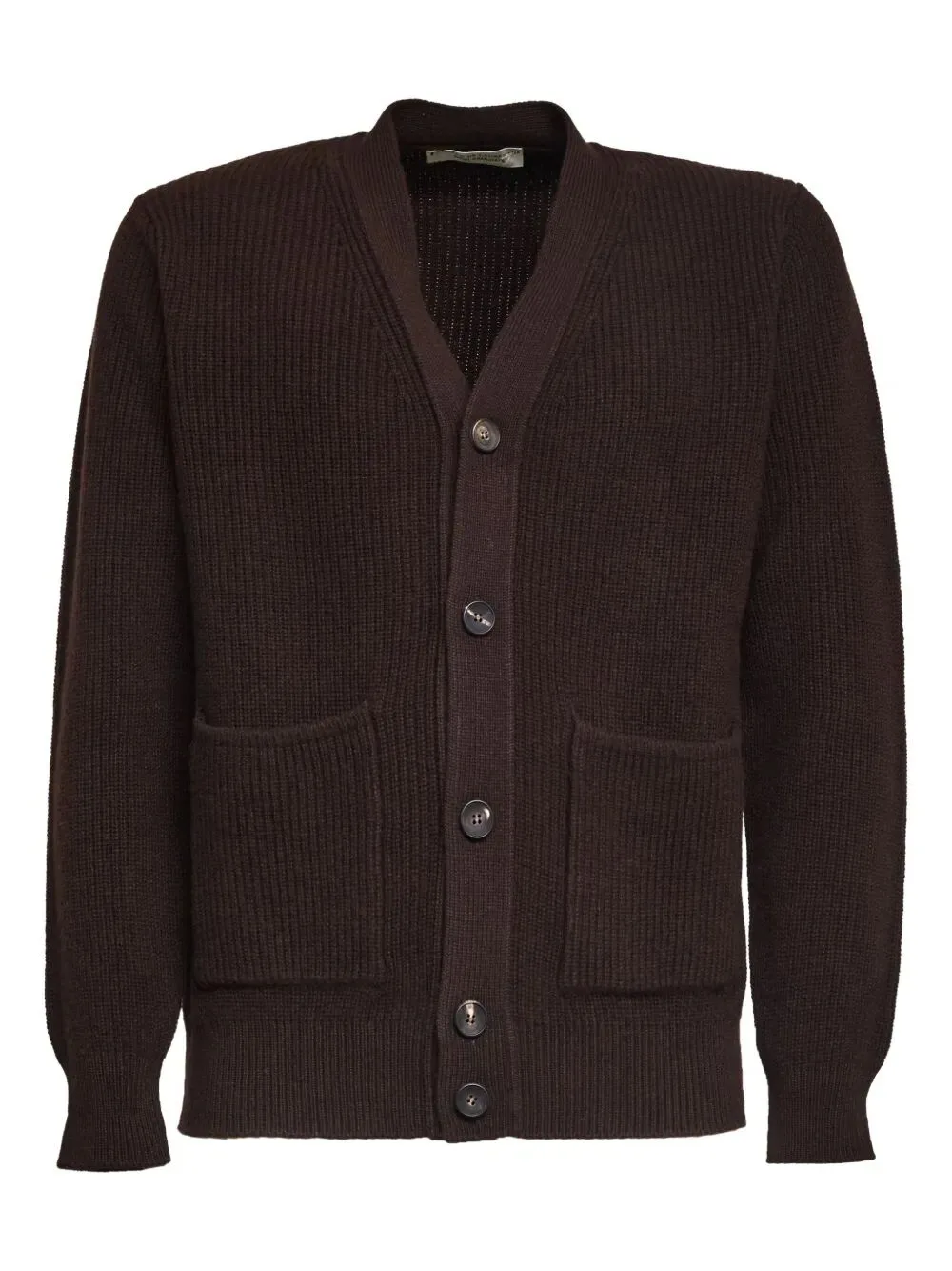 Picture of Filippo De Laurentis | Buttoned Cardigan