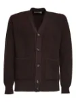 Picture of Filippo De Laurentis | Buttoned Cardigan
