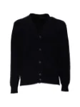 Picture of Filippo De Laurentis | Buttoned Cardigan