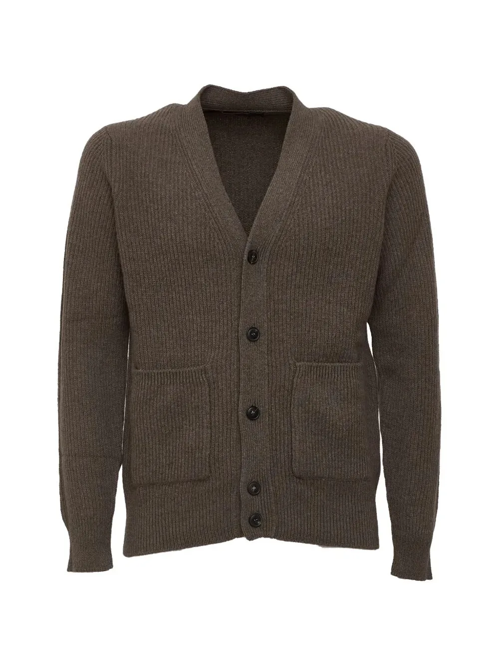 Picture of Filippo De Laurentis | Buttoned Cardigan