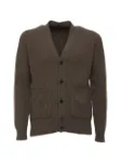 Picture of Filippo De Laurentis | Buttoned Cardigan