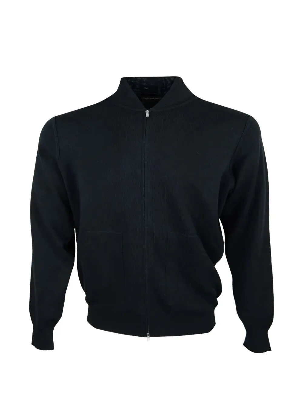 Picture of Filippo De Laurentis | Zip Bomber Jacket