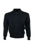 Picture of Filippo De Laurentis | Zip Bomber Jacket