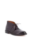 Picture of Alden | Polacco Stringato Alden 1339 In Shell Cordovan Burgundy