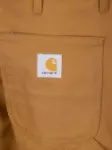 Picture of Carhartt | Single Knee Pant