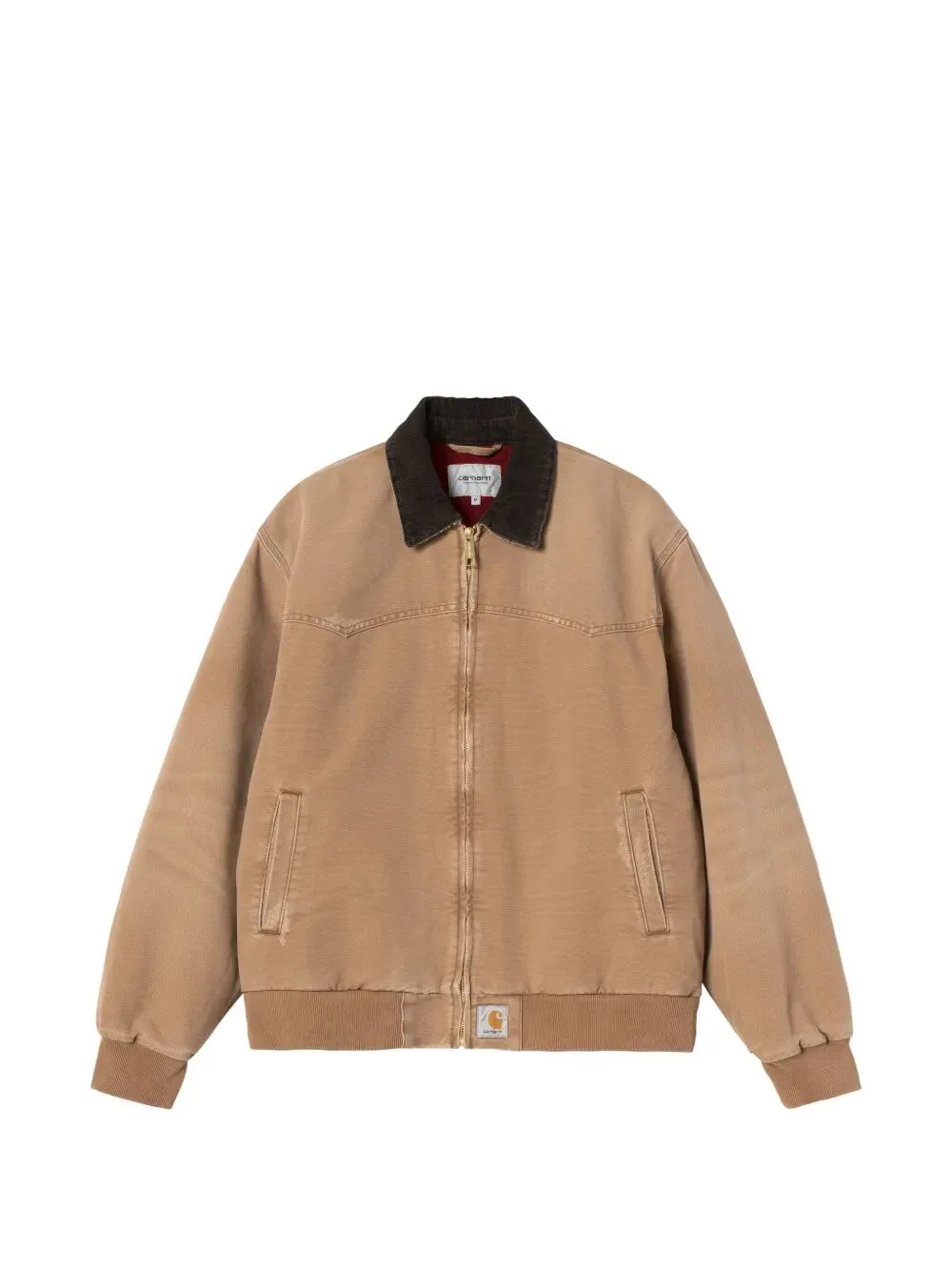 Picture of Carhartt Wip | Og Santa Fe Jacket