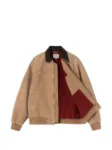 Picture of Carhartt Wip | Og Santa Fe Jacket