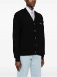 Picture of Drole De Monsieur | Drole Cardigan