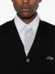 Picture of Drole De Monsieur | Drole Cardigan