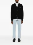 Picture of Drole De Monsieur | Drole Cardigan