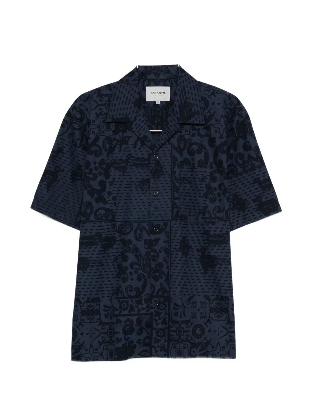 Picture of Carhartt Wip | S/S Vestige Shirt