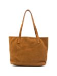 Immagine di Mc2 Saint Barth | City Bag Mid Suede