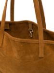 Immagine di Mc2 Saint Barth | City Bag Mid Suede