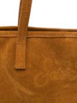 Immagine di Mc2 Saint Barth | City Bag Mid Suede