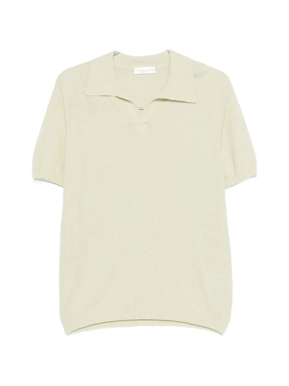 Picture of Roberto Collina | Polo Ss