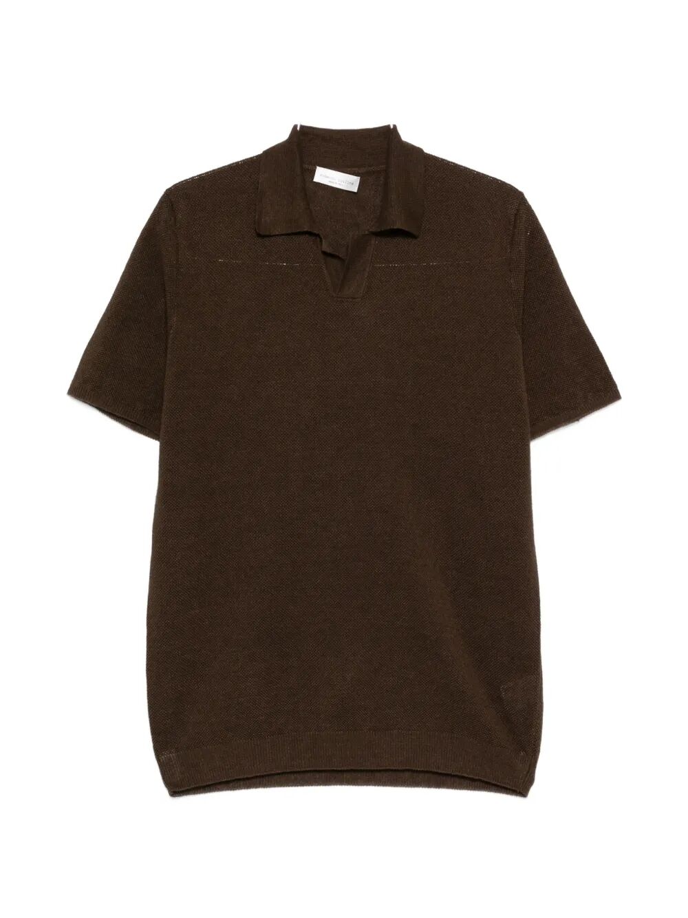 Picture of Roberto Collina | Polo