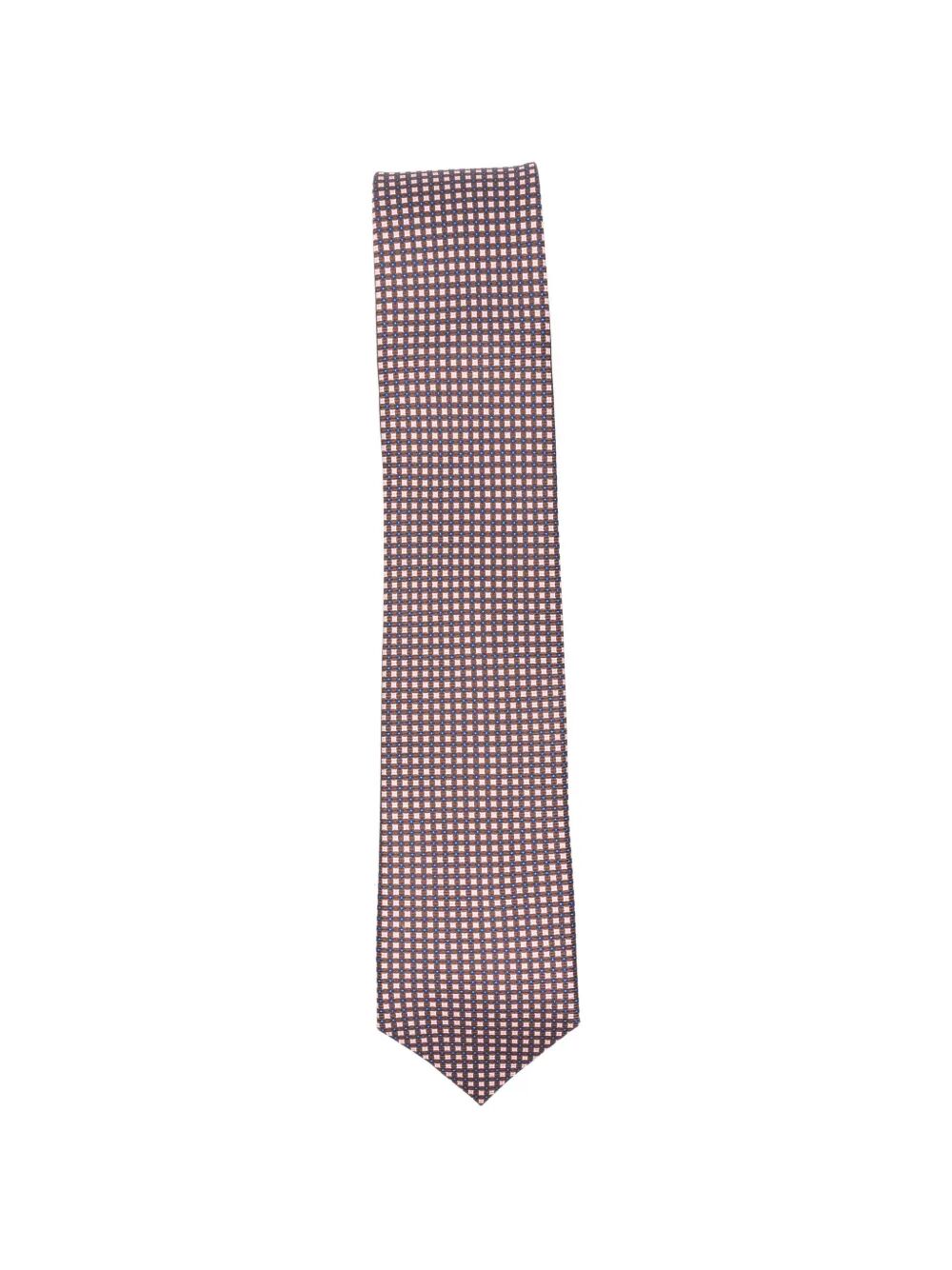 Picture of Errico Formicola | 7 Folds Tie