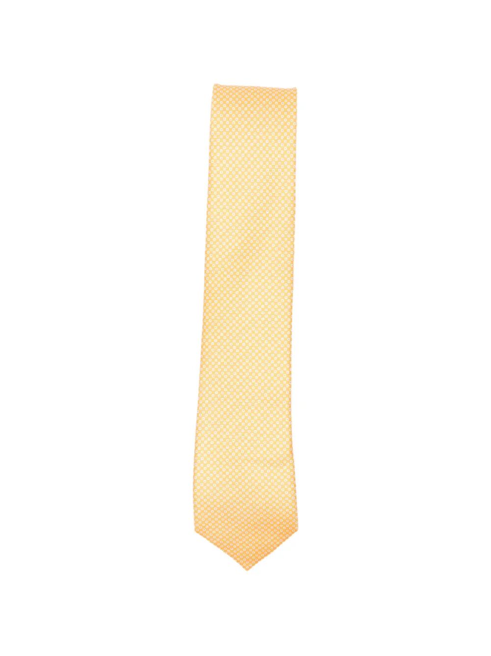 Picture of Errico Formicola | 7 Folds Tie