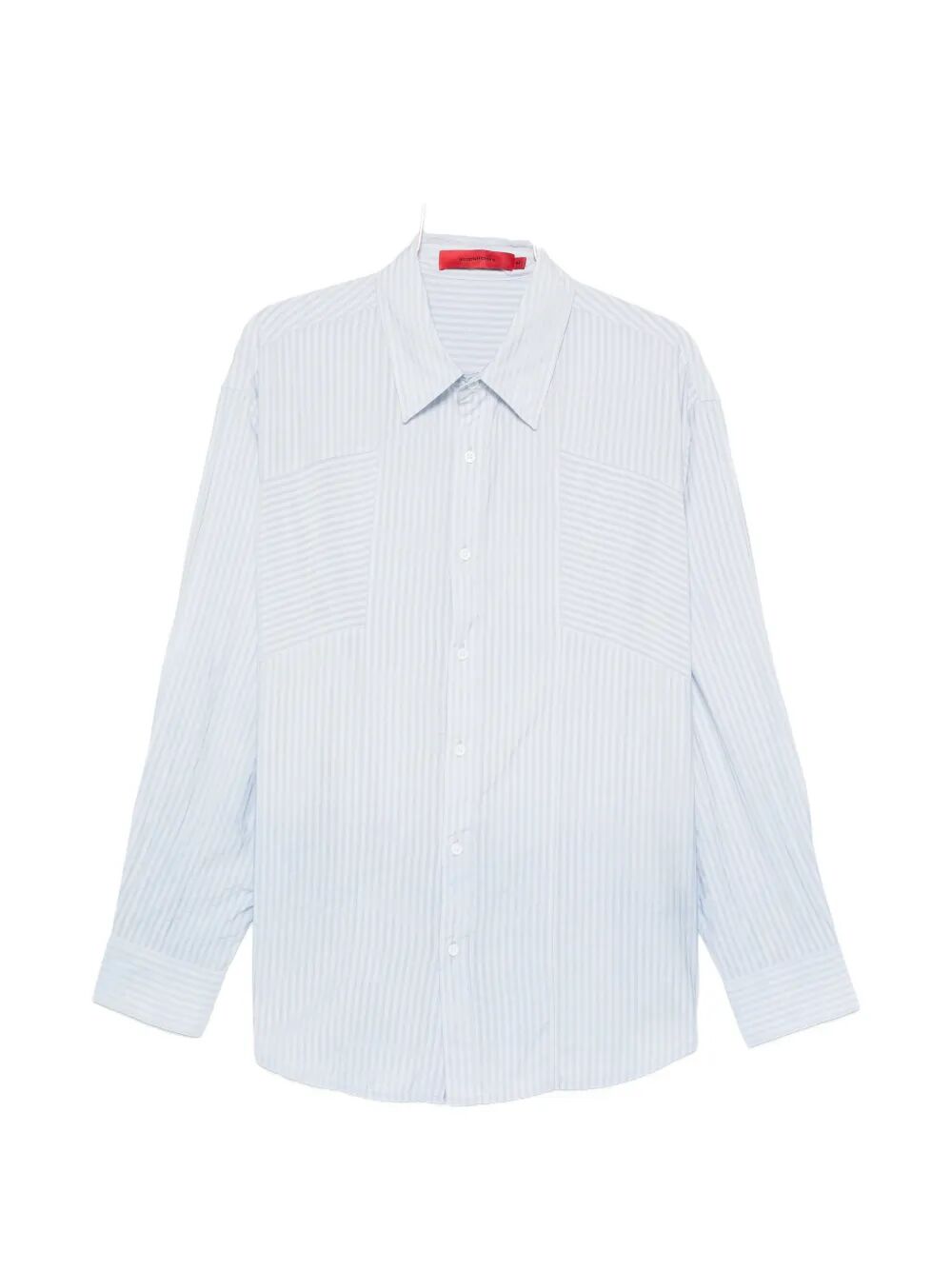 Picture of Acupuncture | Faded Stripes Shirt